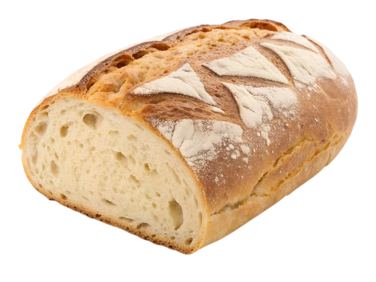 Пшеничный хлеб