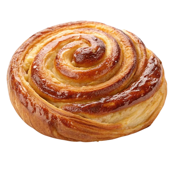 Синнабон с корицей